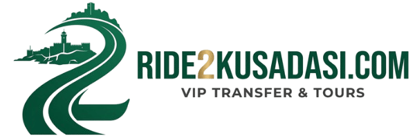 Kuşadası VIP Transfer & Özel Turlar | Ride2Kusadasi