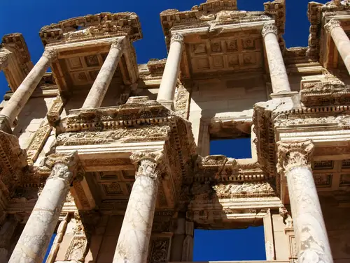 Ephesus Ancient City & House of Virgin Mary VIP Tour